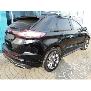 Bandouri laterale Ford Edge II (F8)