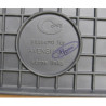 Covorase cauciuc Guzu -Toyota Avensis 2 (T25) 2003-2008
