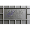 Presuri cauciuc Rigum - Volvo XC60 (1) Y20 2008-2017