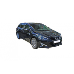 Tavita portbagaj Hyundai i40 CW Basic