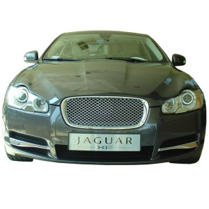 Tavita portbagaj Basic - Jaguar XF  1 (X250) 2008-2015