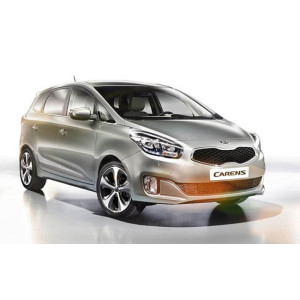 Tavita portbagaj Basic - Kia Carens 3 (7 loc) 2013-2019