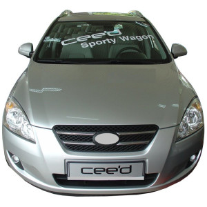 Tavita portbagaj Basic - Kia Ceed 1 SW combi (ED) 2007-2012