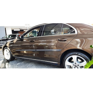 Bandouri laterale Mercedes E W213 limuzina (F62)