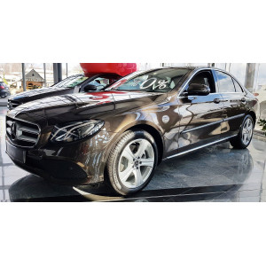 Bandouri laterale Mercedes E W213 limuzina (F62)