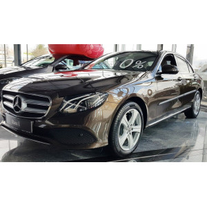 Bandouri laterale Mercedes E W213 limuzina (F62)