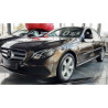 Bandouri laterale Mercedes E W213 limuzina (F62)