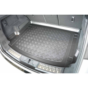 Tavita portbagaj Basic - Land Rover Range Rover Evoque 1 (L538) 2011-2019