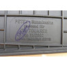 Covorase cauciuc Petex - VW Touareg 1 (7L) 2002-2010