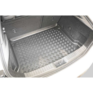 Tavita portbagaj Basic - Mazda 3 BP hatchback 03.2019-