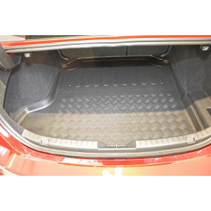 Tavita portbagaj Basic - Mazda 3 berlina BP 03.2019-