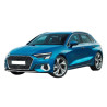 Tavita portbagaj auto Audi A3 8Y Sportback (sus) Basic
