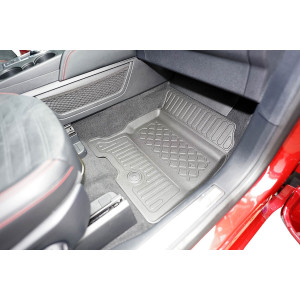 Covorase Ford Kuga III Plug in hybrid tip tavita (sofer+pasager)