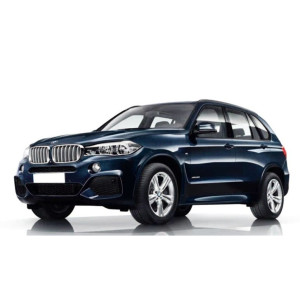 Tavita portbagaj BMW X5 E70 (compartiment jos)