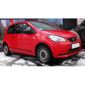 Bandouri laterale Seat Mii cu 3 usi (F44)