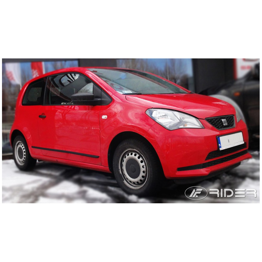 Bandouri laterale Seat Mii cu 3 usi (F44)