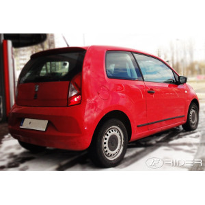 Bandouri laterale Seat Mii cu 3 usi (F44)