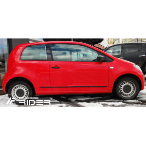 Bandouri laterale Seat Mii cu 3 usi (F44)