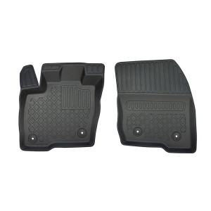 Covorase stil tavita Ford S-Max 2 (sofer+pasager)