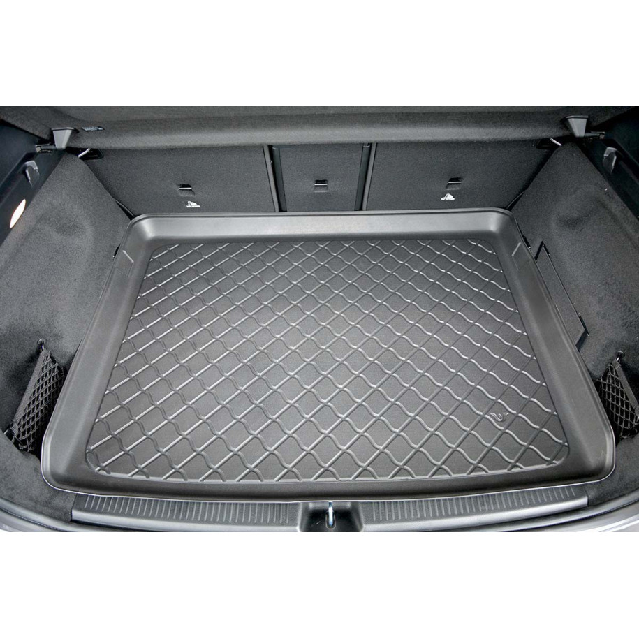 Tavita portbagaj Guardliner Mercedes B Klasse W246 2011-2018