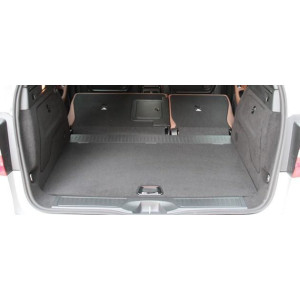 Tavita portbagaj Guardliner Mercedes B Klasse W246 2011-2018