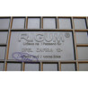 Presuri cauciuc Rigum - Opel Zafira C (III) 2012-2019 (5 locuri)