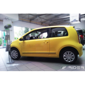 Bandouri laterale Skoda Citigo cu 3 usi (F44)