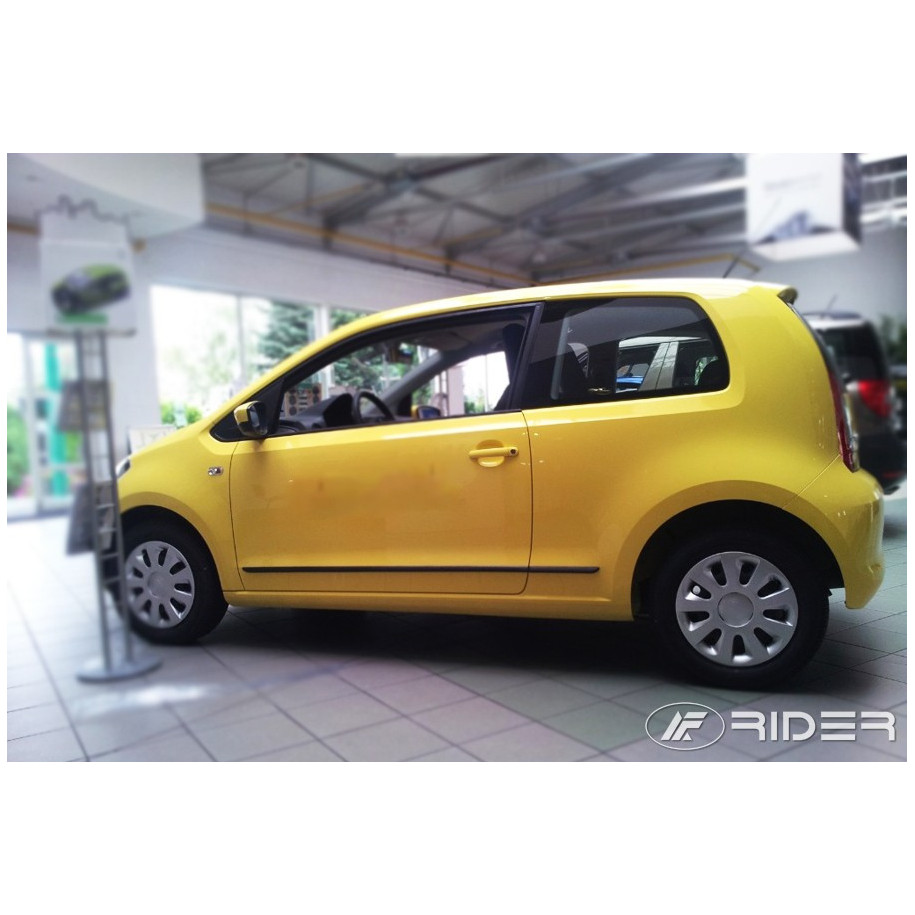 Bandouri laterale Skoda Citigo cu 3 usi (F44)