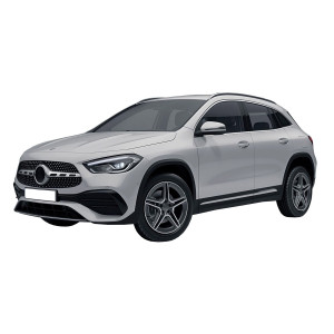 Tavita portbagaj Mercedes GLA H247 Basic