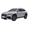 Tavita portbagaj Mercedes GLA H247 Premium