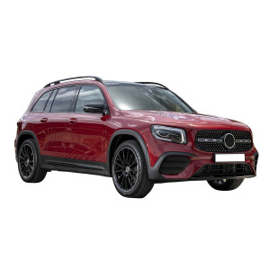 Tavita portbagaj Mercedes GLB X247 Premium