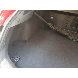 Covoras cauciuc portbagaj Rgum - Hyundai i30 III Fastback (sus cu aripa dreapta mai MICA)