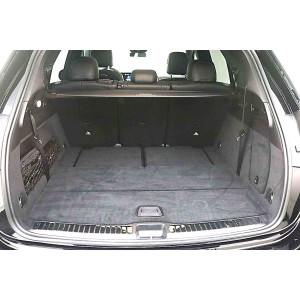 Tavita portbagaj Basic - Mercedes GLE V167 2019-