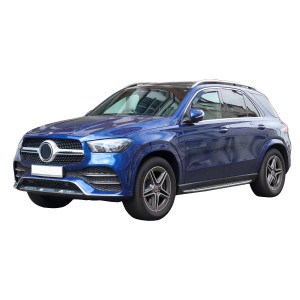 Tavita portbagaj Basic - Mercedes GLE V167 2019-