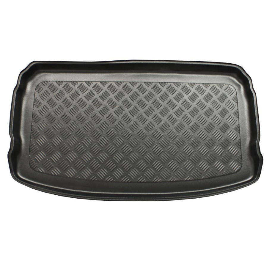 Tavita portbagaj Basic - Mini Clubman 1 (R55) 2006-2015