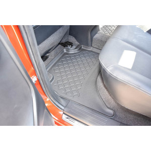 Covorase stil tavita Mitsubishi L200 (5)