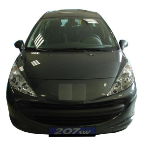 Tavita portbagaj Basic - Peugeot 207 SW 2007-2013