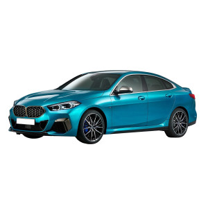 Tavita portbagaj BMW 2 F44 Gran Coupe Guardliner