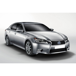 Tavita portbagaj Premium - Lexus GS 4 Hybrid 2012-2019