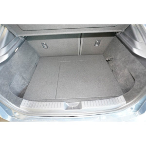 Tavita portbagaj Guardliner - Mazda CX-30 (cu Smart Cargo)