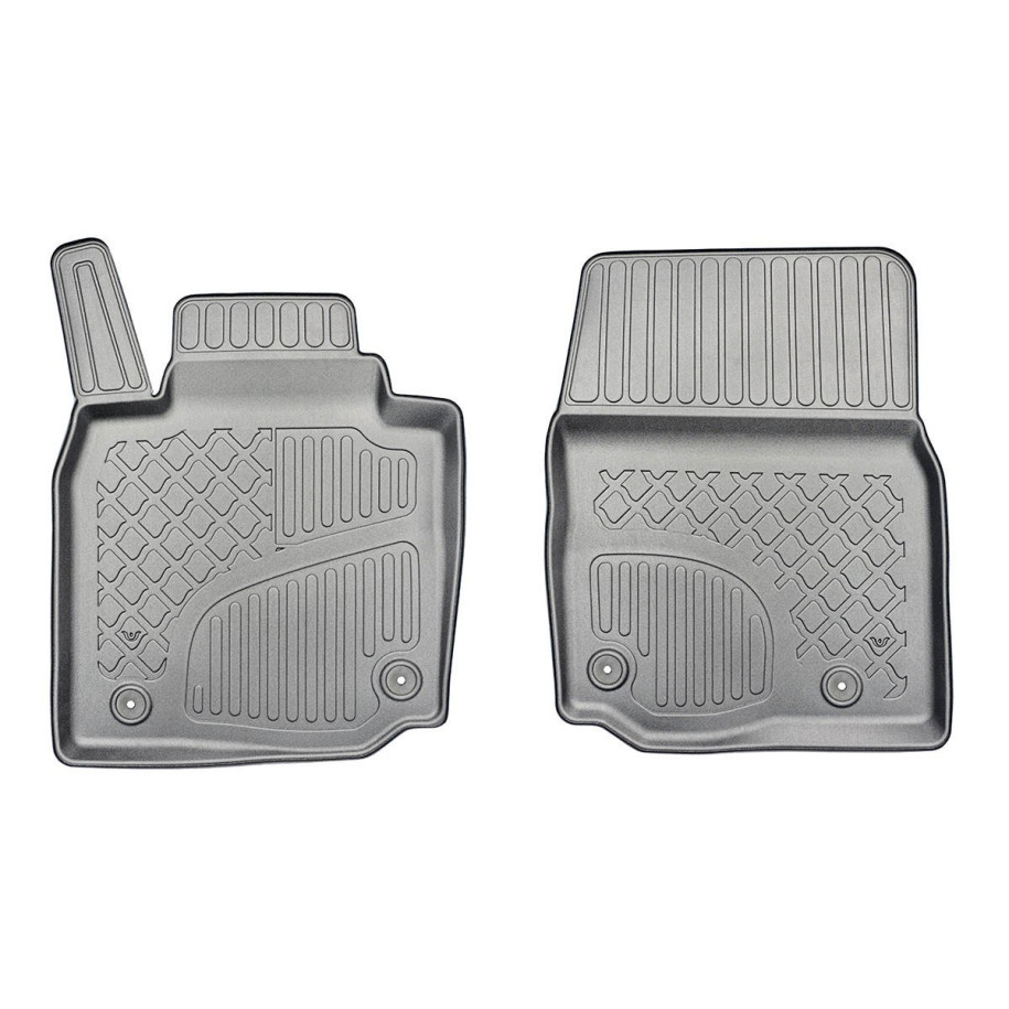 Covorase stil tavita - Mazda MX-30 (sofer+pasager)