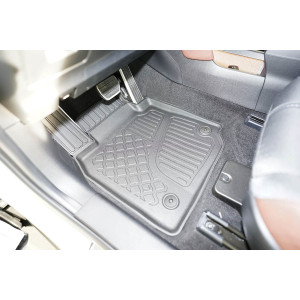 Covorase stil tavita - Mazda MX-30 (sofer+pasager)