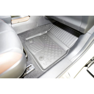 Covorase stil tavita - Mazda MX-30 (sofer+pasager)