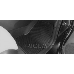 Presuri cauciuc Rigum - Honda Jazz 4 Hybrid 2020-prezent