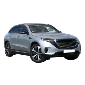 Tavita portbagaj Mercedes EQC Premium