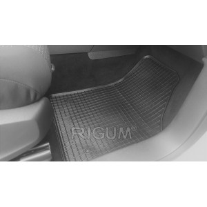 Presuri cauciuc Rigum - VW Caddy 2003-2020 (5 locuri)