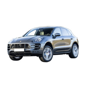 Tavita portbagaj Basic - Porsche Macan 