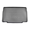 Tavita portbagaj Premium - Renault Clio V hatchback (jos) 