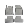 Covorase stil tavita Renault Megane 4 hatchback