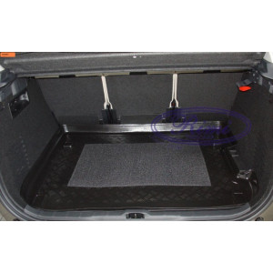 Tavita portbagaj Citroen C4 Picasso (cu modubox)